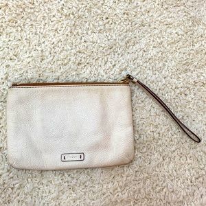 Genuine leather FOSSIL wallet